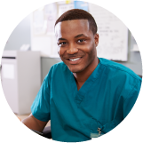 Male-nurse